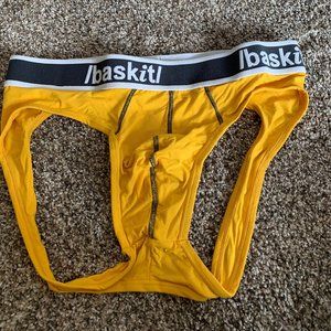 /baskit/ Jock Strap